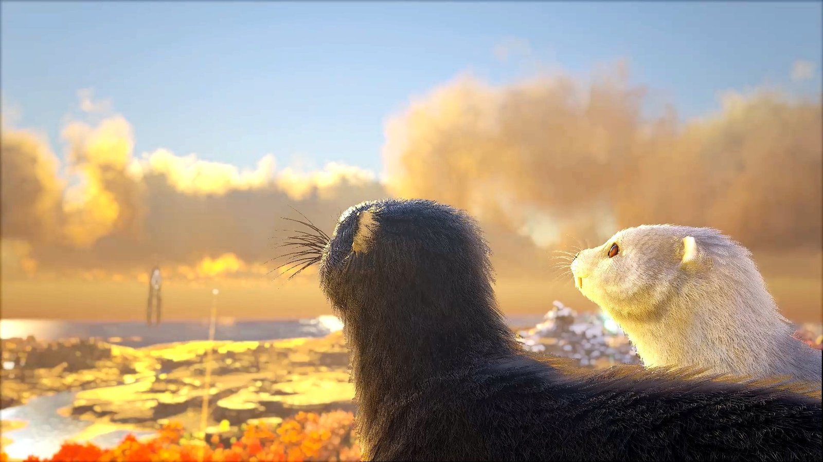 Galería ARK Our Hell