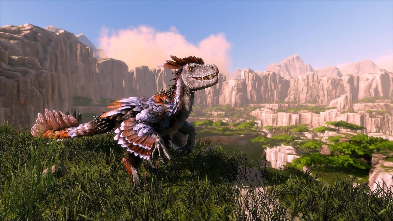 ARK Our Hell