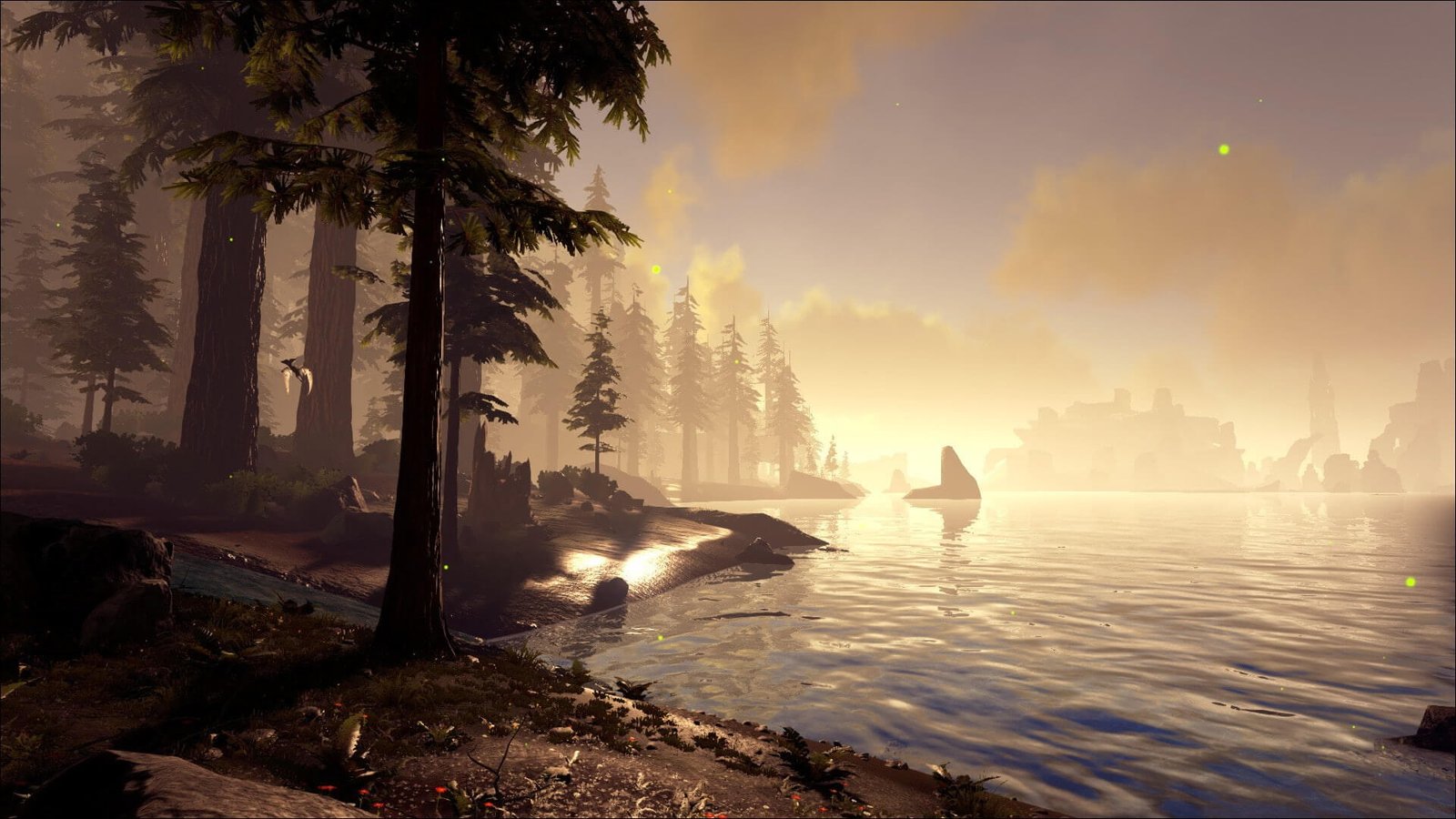ARK Our Hell